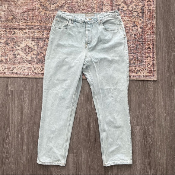 Everlane - The 90’s Cheeky Jean - Picture 3 of 10